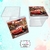 20 Lembrancinhas Carros - Caixinhas Acrílicas Personalizadas - comprar online