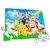 Quebra Cabeça Pokemons Evees 120 | 60 | 40 | 18 Peças - Puzzle