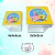 10 Lembrancinhas Bob Esponja - Caixinhas Acrílicas Personalizadas na internet