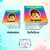 20 Lembrancinhas Roblox - Caixinhas Acrílicas Personalizadas - Sodelli Lembranças Presentes e Brindes