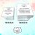 20 Lembrancinhas Mundo Bita - Caixinhas Acrílicas Personalizadas - comprar online