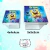 Imagem do 10 Lembrancinhas Bob Esponja - Caixinhas Acrílicas Personalizadas