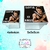 20 Lembrancinhas Tomb Raider - Caixinhas Acrílicas Personalizadas