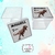 10 Lembrancinhas Dinossauro - Caixinhas Acrílicas Personalizadas - loja online