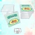 20 Lembrancinhas Arca de Noé - Caixinhas Acrílicas Personalizadas - comprar online