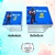 Imagem do 10 Lembrancinhas Capitão América - Caixinhas Acrílicas Personalizadas