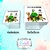 10 Lembrancinhas Gigantossauro - Caixinhas Acrílicas Personalizadas - comprar online