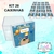 20 Lembrancinhas Pequeno Principe - Caixinhas Acrílicas Personalizadas