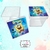 10 Lembrancinhas Bob Esponja - Caixinhas Acrílicas Personalizadas