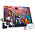 Quebra Cabeça Toy Story Garfinho 120 | 60 | 40 | 18 Peças - Puzzle