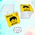 20 Lembrancinhas Harry Poter - Caixinhas Acrílicas Personalizadas na internet