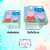 20 Lembrancinhas Pepa Pig - Caixinhas Acrílicas Personalizadas