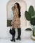 Conjunto GlamXadrez - loja online