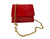 Mini Bolsa Glam Chain