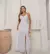 Vestido Alana - Lecharmis