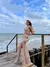 Conjunto Concha do Mar - loja online