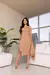 Vestido Modal + Casaquinho - loja online