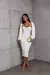 Vestido Modal + Casaquinho na internet