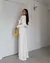 Conjunto Maria Flor na internet