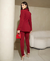 Conjunto Power Chic - Lecharmis