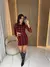Vestido Xamego