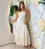 Vestido Dolce Linho na internet