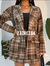 Conjunto GlamXadrez - Lecharmis