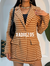 Conjunto GlamXadrez - loja online