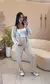 Conjunto Versa na internet