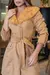 Imagem do Blazer Dress Suede Glam