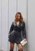 Vestido Blazer - comprar online