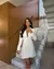 Vestido Blazer na internet