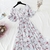 Vestido LeBabados