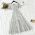 Vestido LeBabados - comprar online