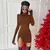Vestido Bodycon - Lecharmis
