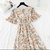 Vestido LeBabados - loja online
