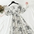 Vestido LeBabados - comprar online