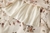 Vestido LeBabados - comprar online