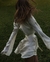 Conjunto White Elegant - Lecharmis