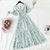 Vestido LeBabados - comprar online
