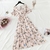 Vestido LeBabados - comprar online