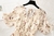 Vestido LeBabados - loja online