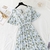 Vestido LeBabados - comprar online