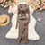 Vestido Singiny - Lecharmis