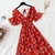 Imagem do Vestido LeBabados