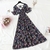 Vestido LeBabados - comprar online