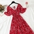 Imagem do Vestido LeBabados
