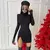 Vestido Bodycon