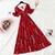 Vestido LeBabados na internet