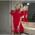 Vestido Molly - comprar online
